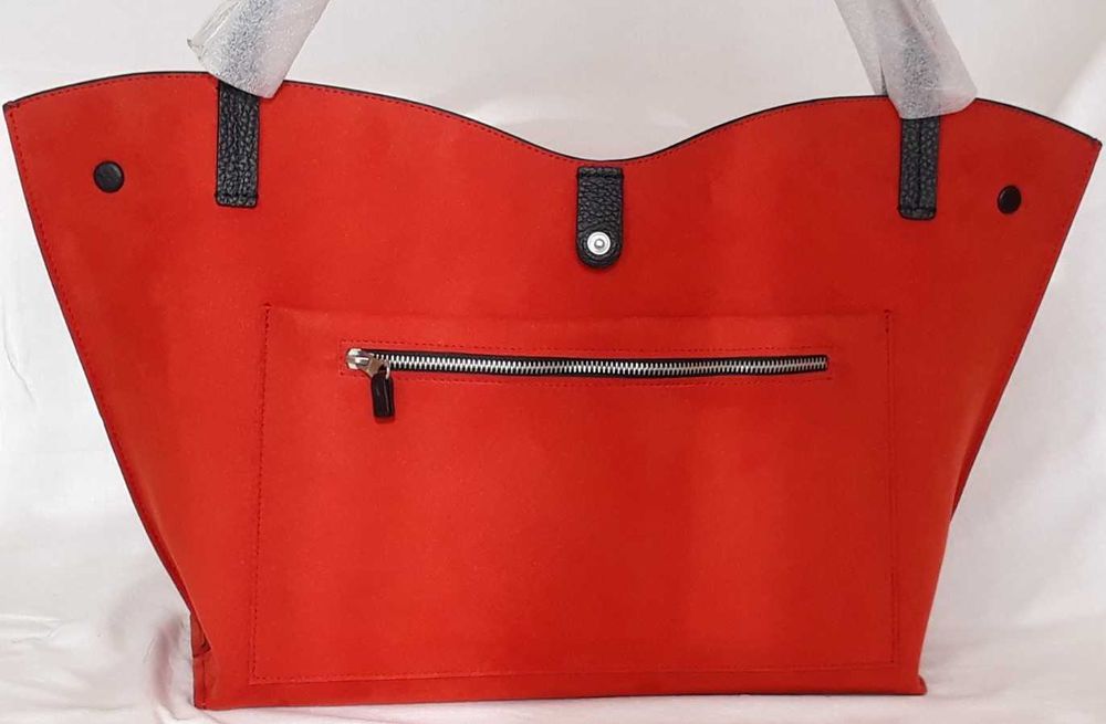 B.A.Ali - Нова Ръчно Изработена Дамска чанта