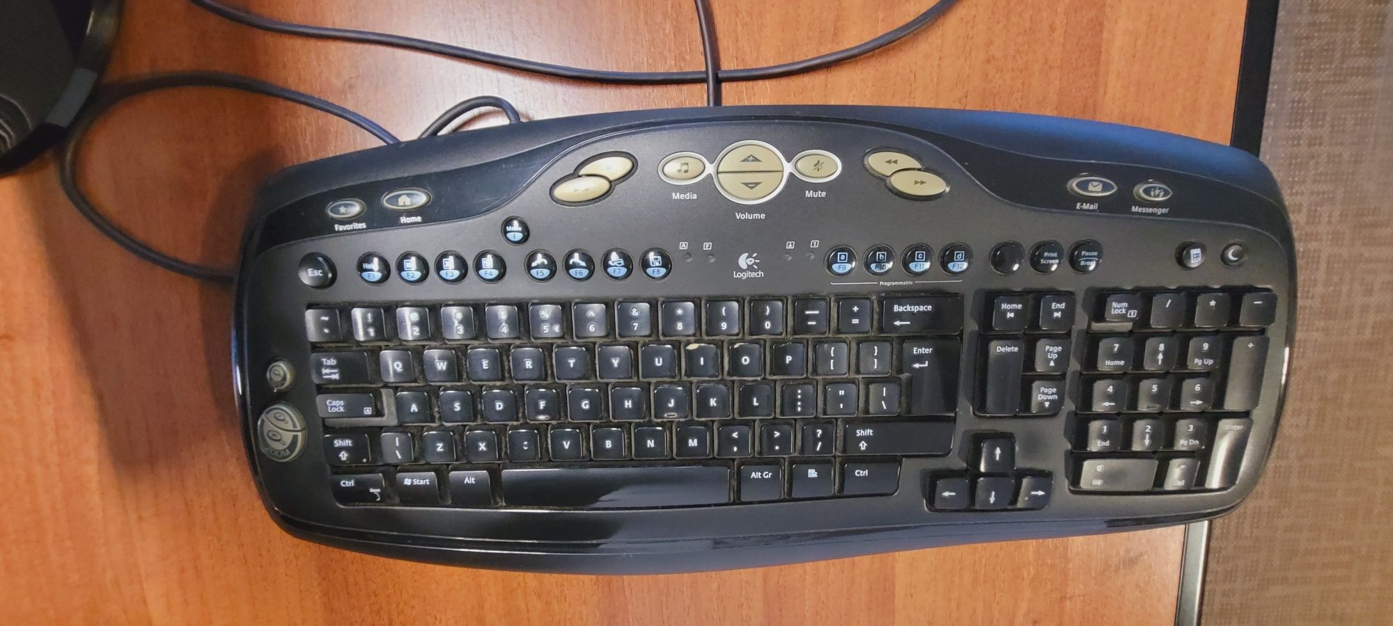 Tastatură , tastaturi  Logitech , Redragon