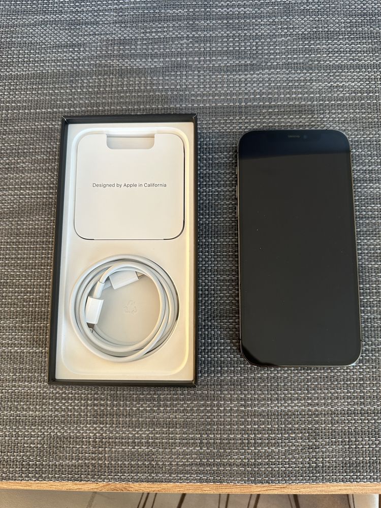 IPhone 12 pro 128gb