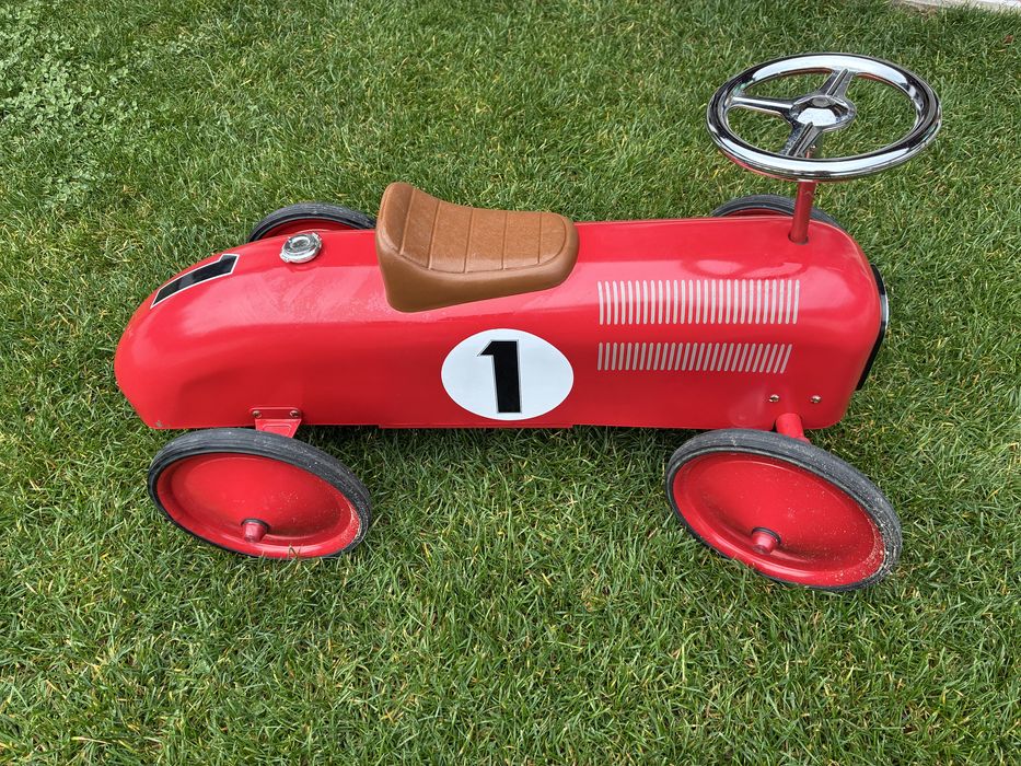 Masinuta pentru copii