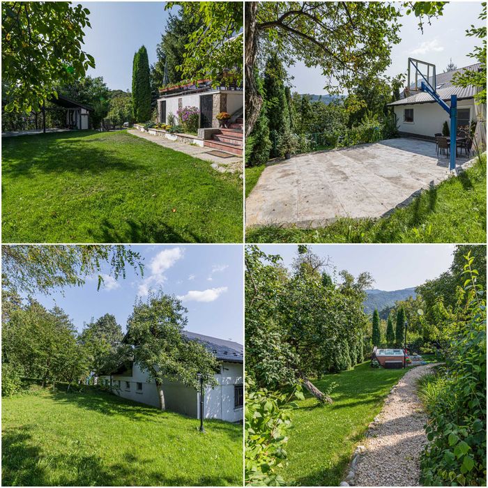 De inchiriat Casa in Brasov, Drumul Poienii.