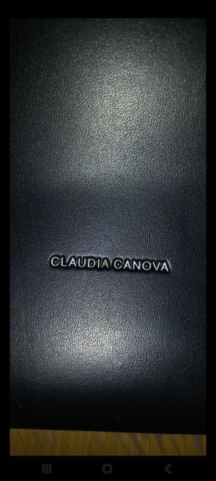 Vând rucsac Claudia canova