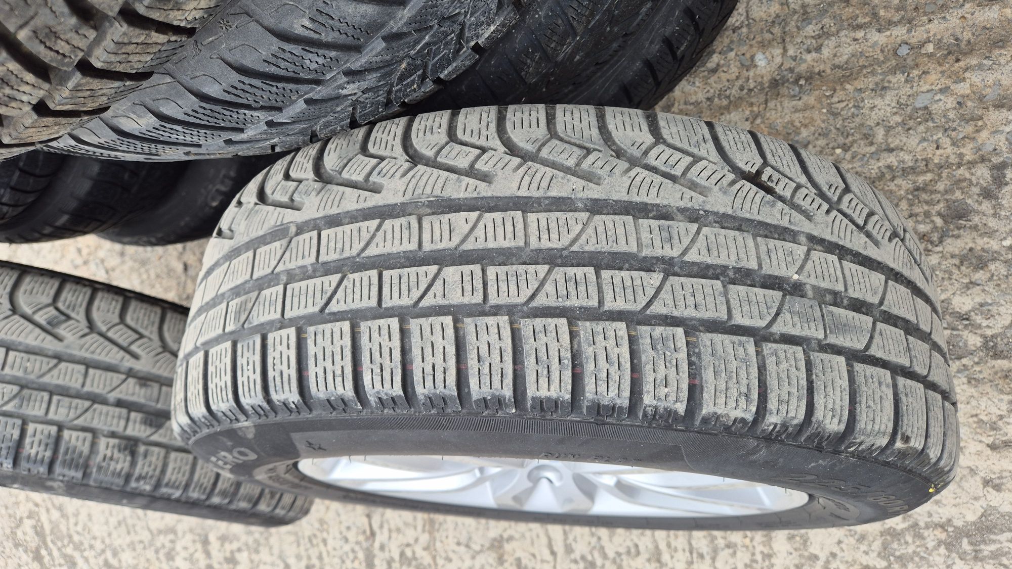 Оригинални джанти БМВ х3 x4 5/120 BMW 5x120