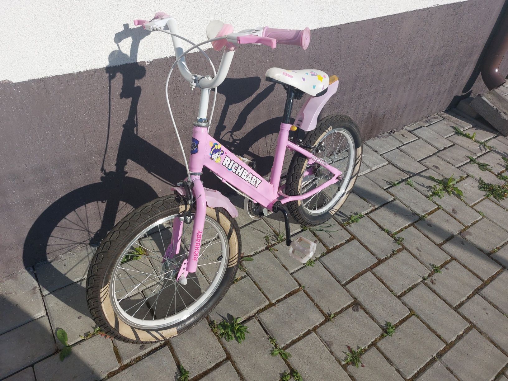 Bicicleta Copii 5-9 ani