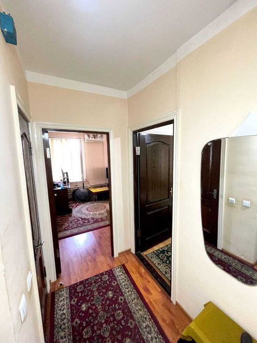 ПРОДАЕТСЯ 2/4/4  50м2 на: Ц-1 Экопарк