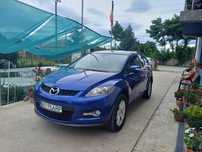 Mazda CX7 2010 2.3b