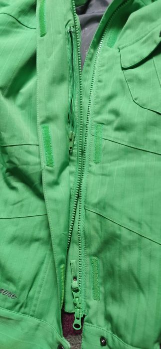 Geacă ski schi snowboard Powerzone waterproof stare excelenta mar. M