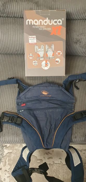 Manduca xt nou nefolosit