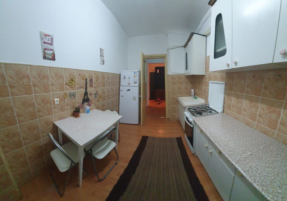 Inchiriere apartament 2 camere