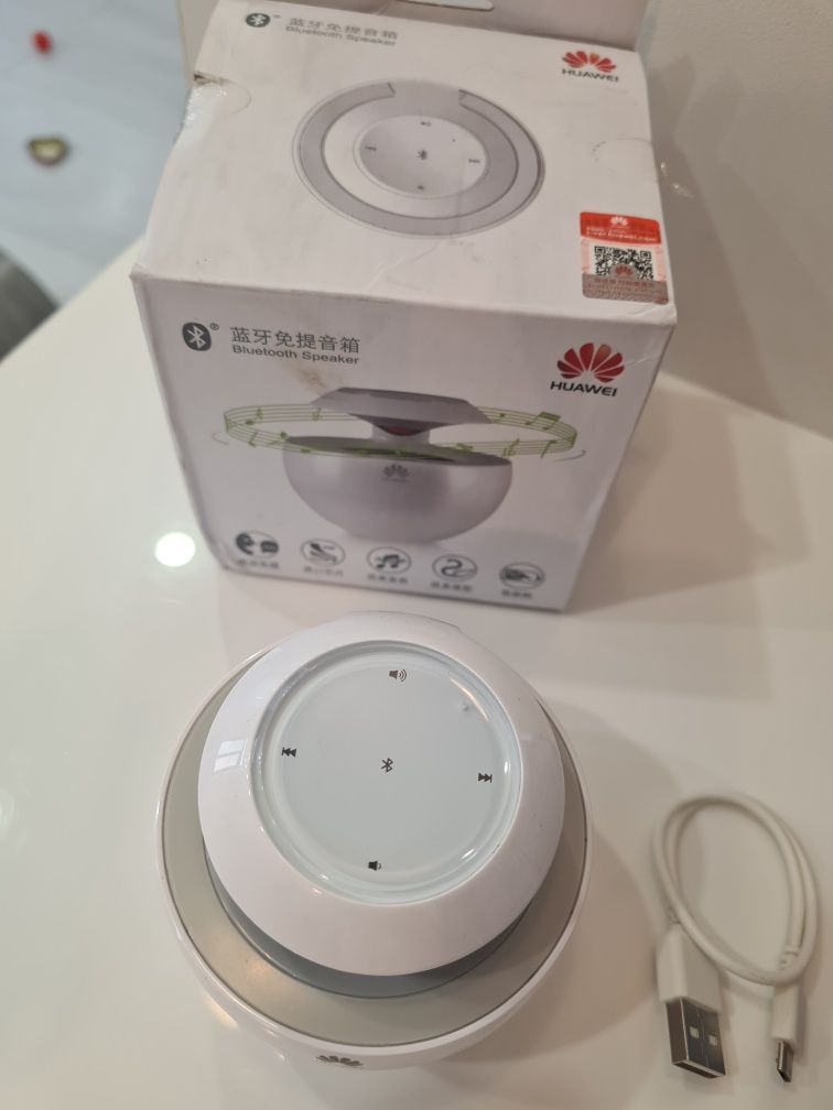 Bluetooth колонка HUAWEI