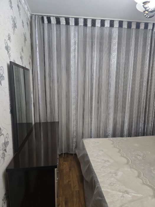 Аренда 4х комнатная Тузель 3 крестик