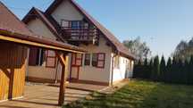 cabana/casa de vacanta, de inchiriat
