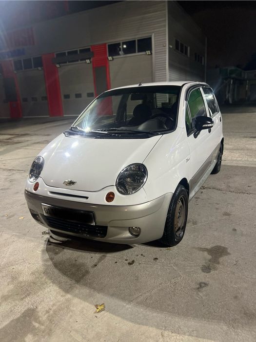 Matiz Best 2015 Sotiladi