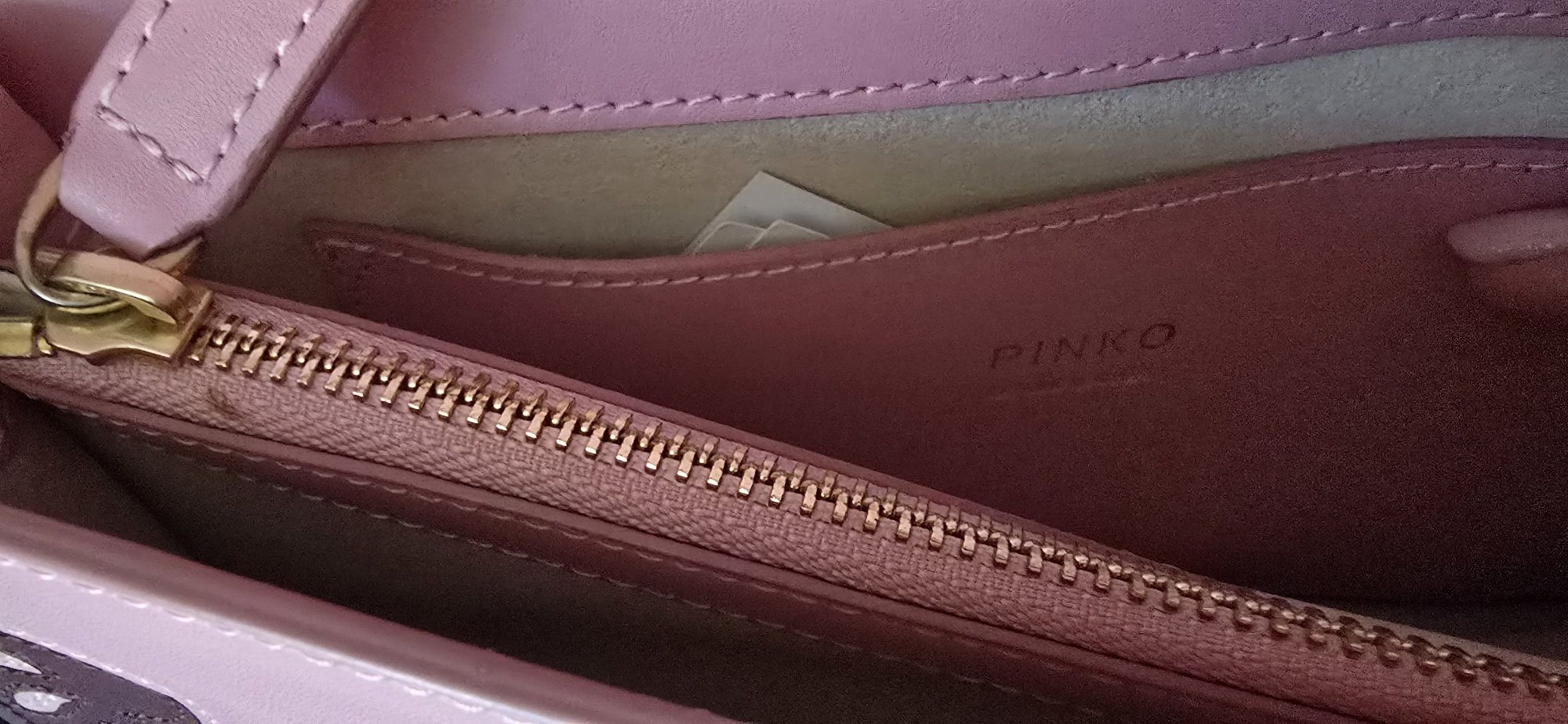 Дамска чанта Pinko