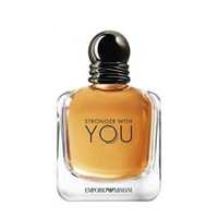 STRONGER WITH you edt 100ml.