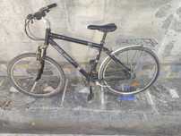Vând bicicleta vand
