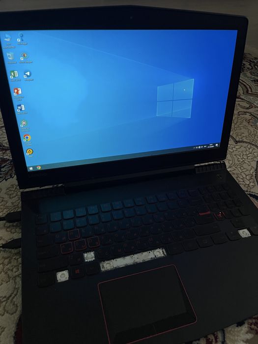 Продам ноутбук Lenovo
