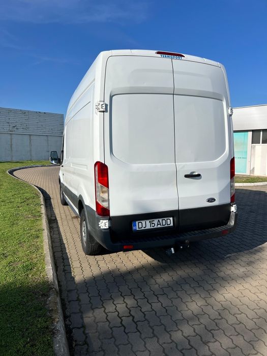 Ford Transit 2.2 2016 Frigorifică