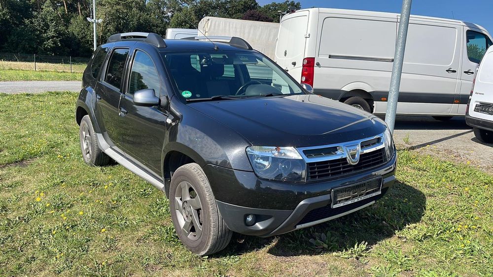 Dacia Duster Desley 4x4 1.5DCI 110CP