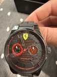 Ceas Ferrari Scuderia Speciale original