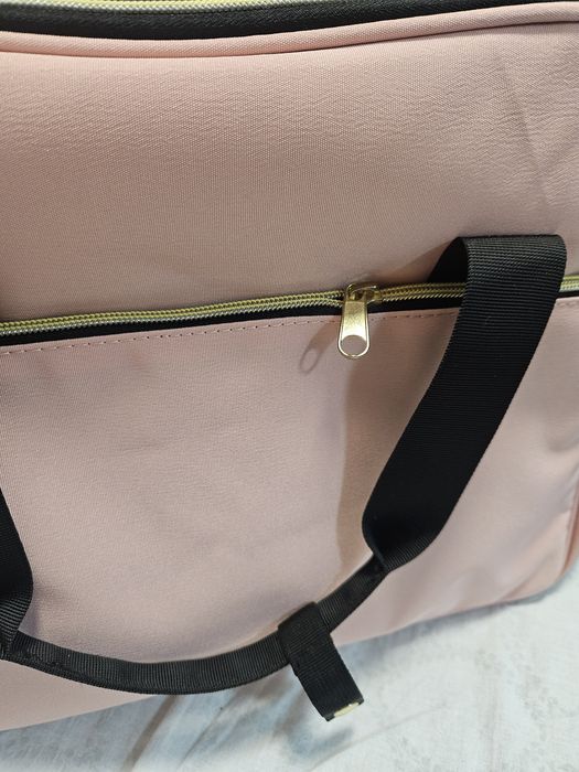 Geantă mama și bebe waterproof