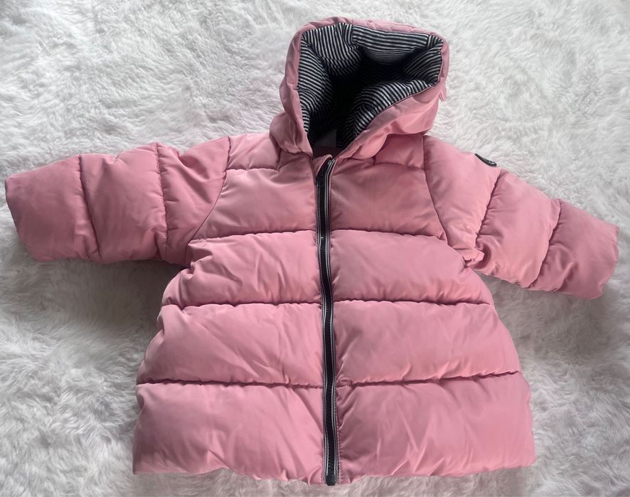 Geaca de iarna petit bateau