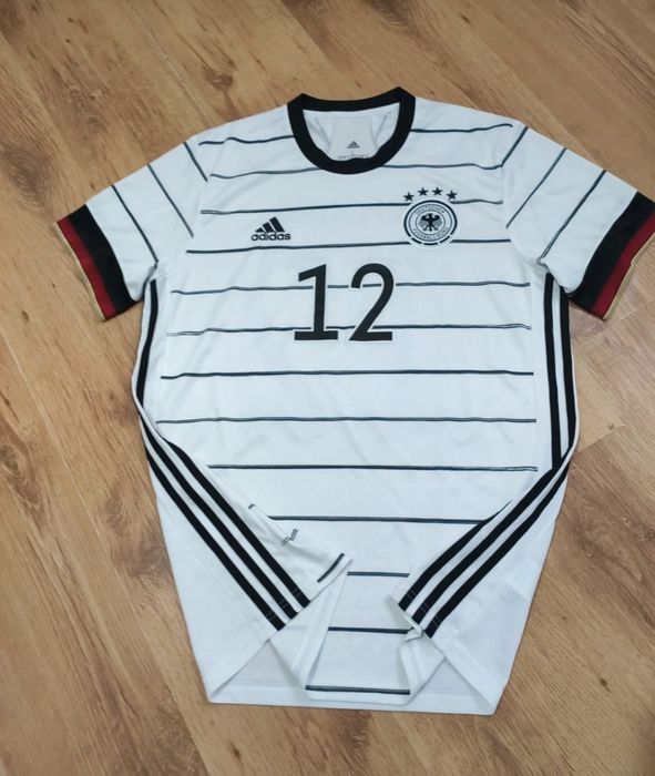 Tricou Adidas Naționala Germaniei mărimea L