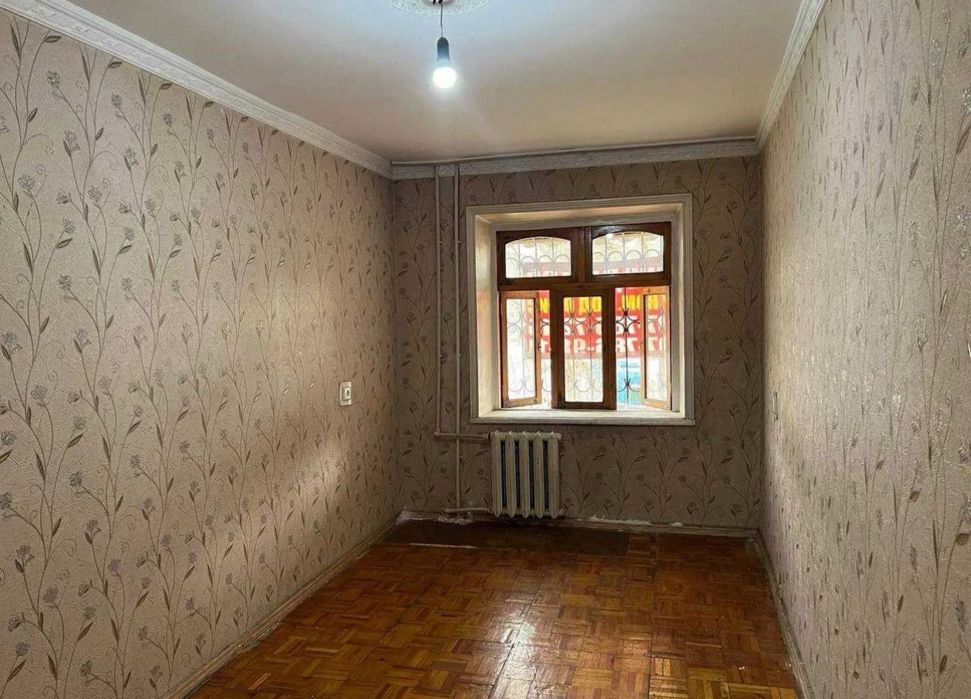 -2/1/4 Балкон2/6 (54м²) Чиланзар-22 Квартал ЭкоПарк Продаётся Квартира