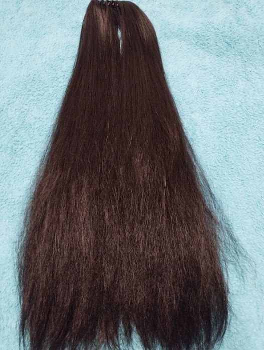 Estensi păr natural 100%