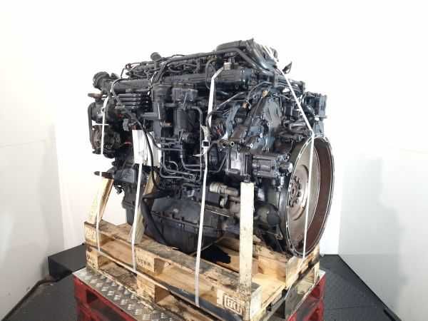 Motor complet  Scania DC13 147 L01  - Piese motor Scania - EURO 6