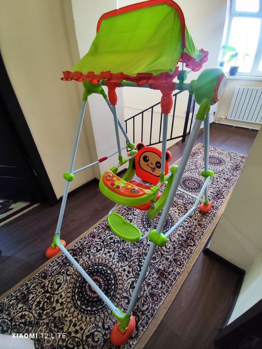 Detski kachela sotiladi