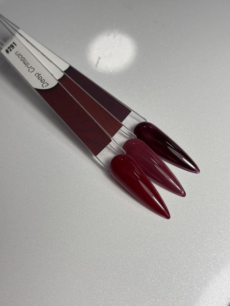 Нови гел лакове на Jana Nails