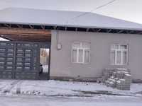 Продаётся дом 6 соток в 5 км от города Ташкент