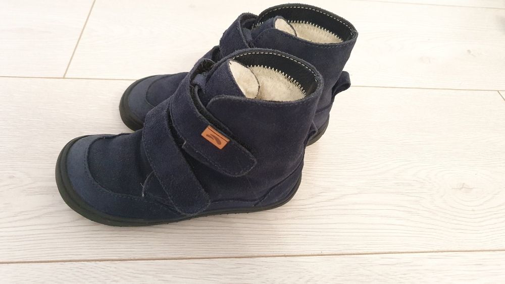 Ghete Tikki shoes marimea 25