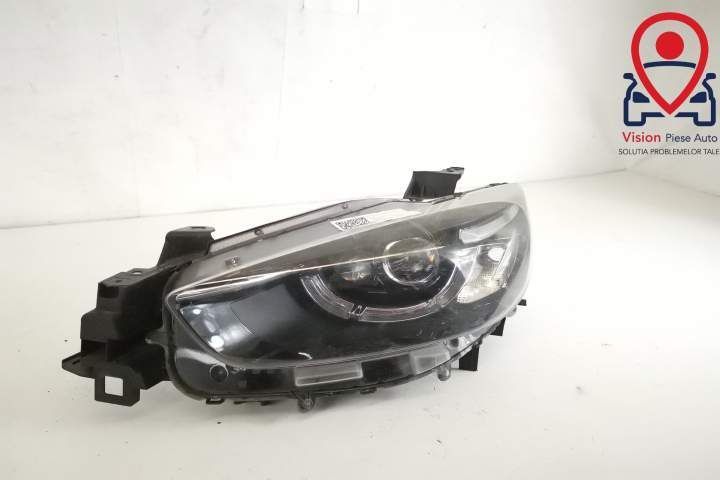 Far Stanga Original Full Led In Stare Buna LEDUL NU FUNCTIONEAZA Mazda