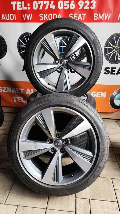 Jante audi A5-A6-A7-A8