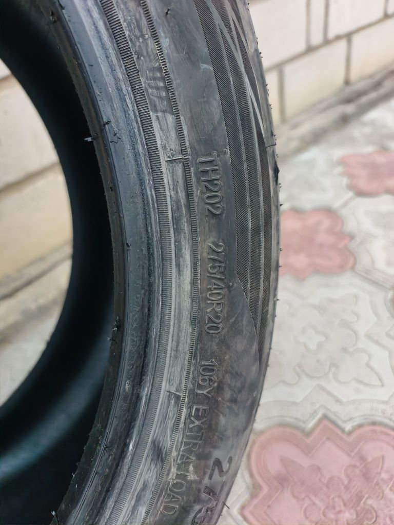 Продается шина r20