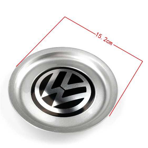 Capac jante aliaj roti VW Jetta Golf MK4 152mm 1J0601149B