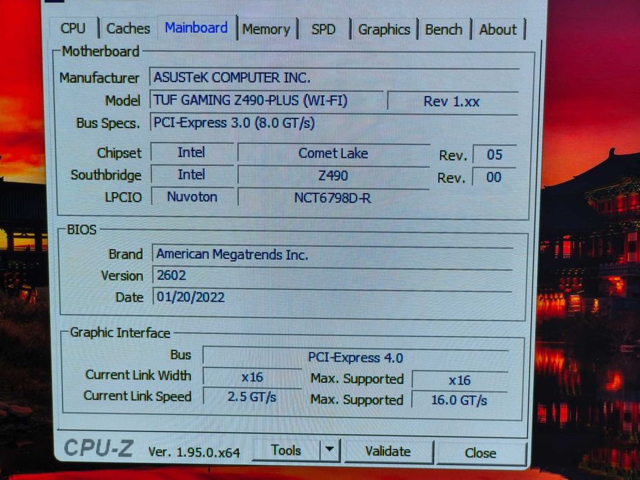 unitate pc gaming i9 10850k 48gb ram rtx 3070 ssd 512gb