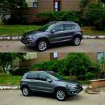 Tiguan 2.0 TDI 177cp 2015/4×4/Navigatie/Distribuție Schimbata/Germania