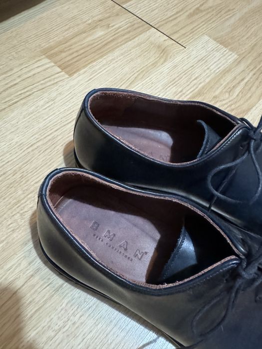 Pantofi barbati BMAN