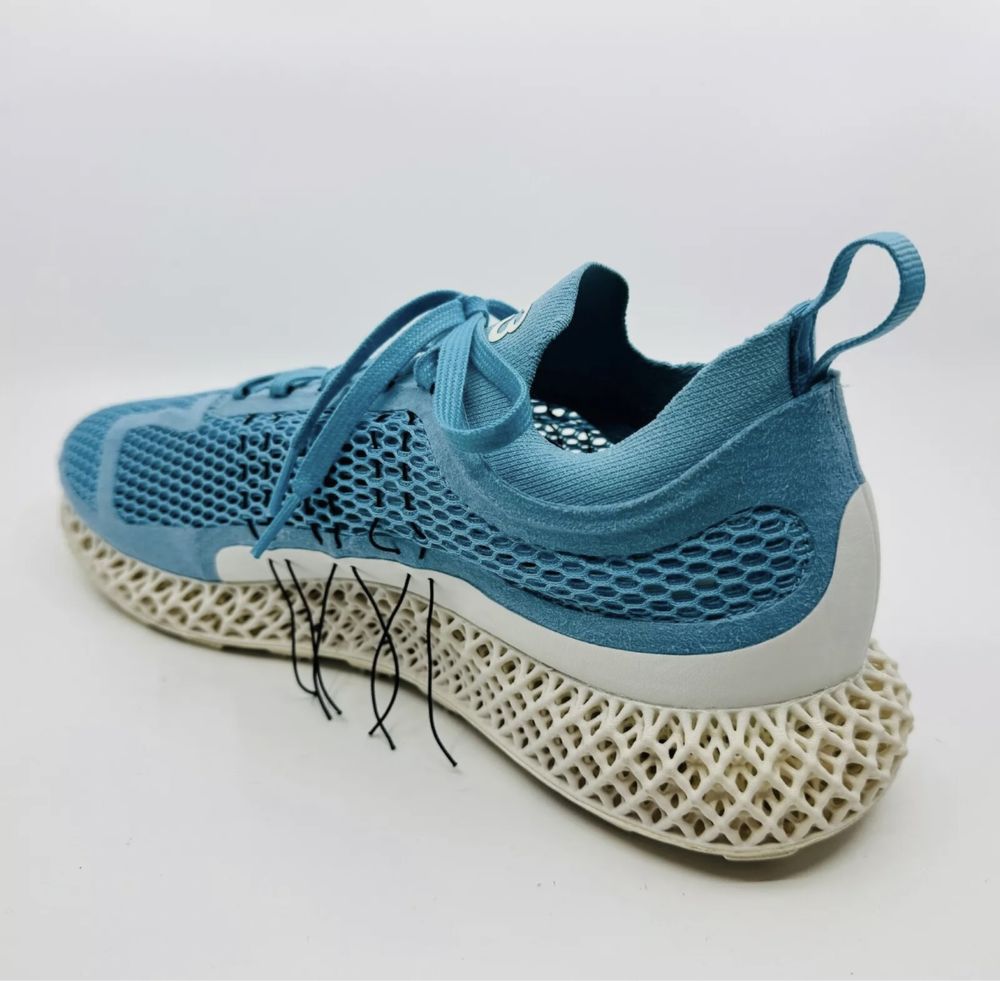 Y-3 RUNNER 4D HALO 45 1/3