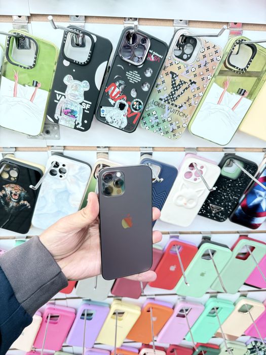 Iphone 12 Pro 128gb Sotiladi