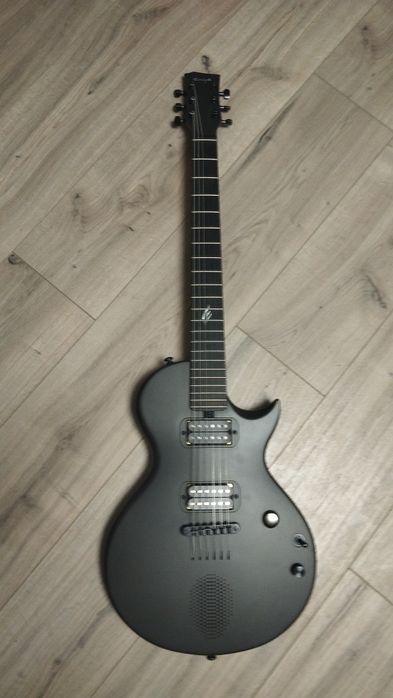 Электрогитара enya nova go sonik