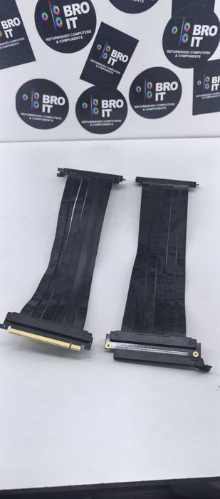 Riser Placa video , extensie placa video , extensie PCI , GPU Vertical