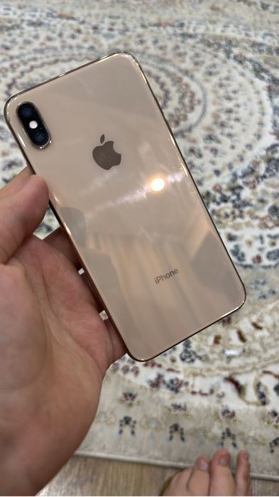 iPhone XS Max 256