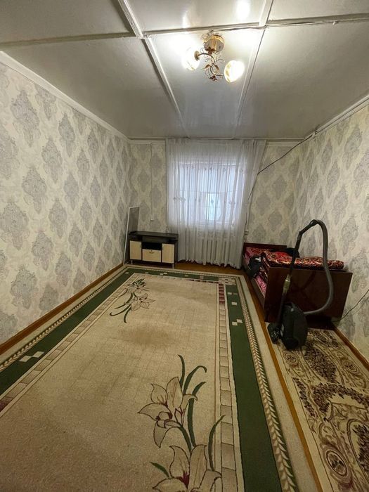 Квартира на долгий срок