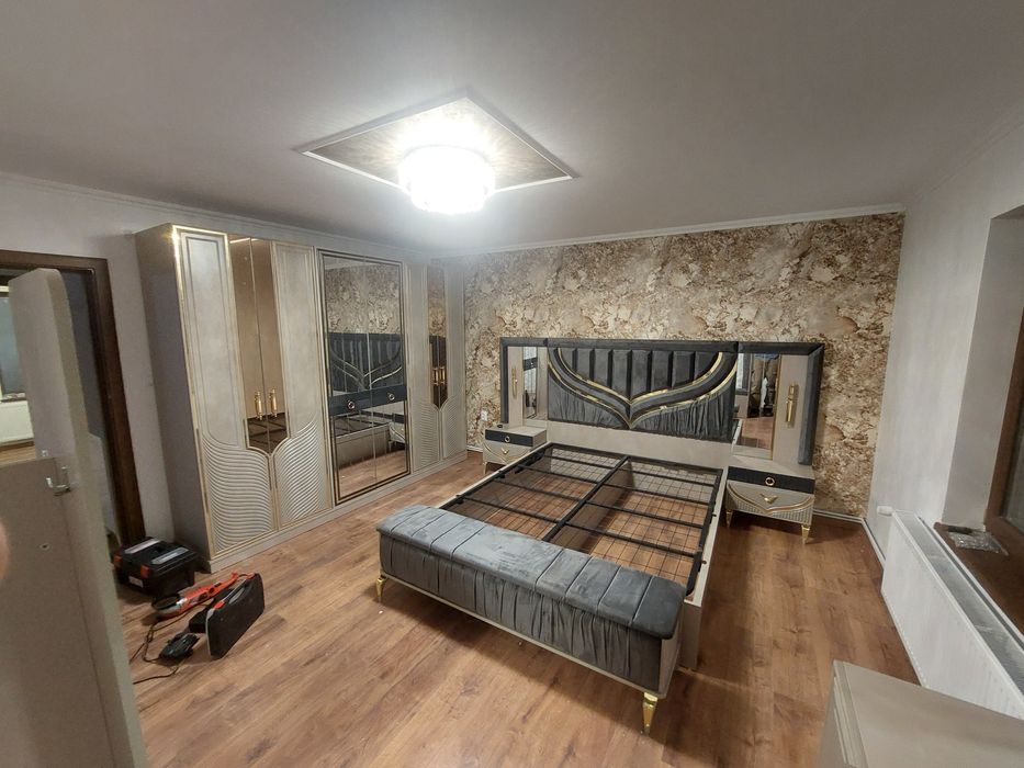 Montaj mobila la domiciliu