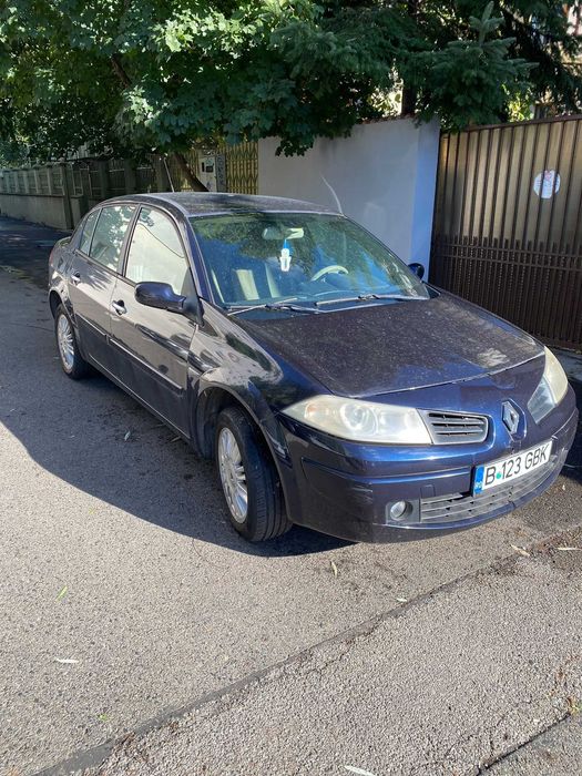 De vânzare Renault Megan 2
1500 euro, dar negociabil