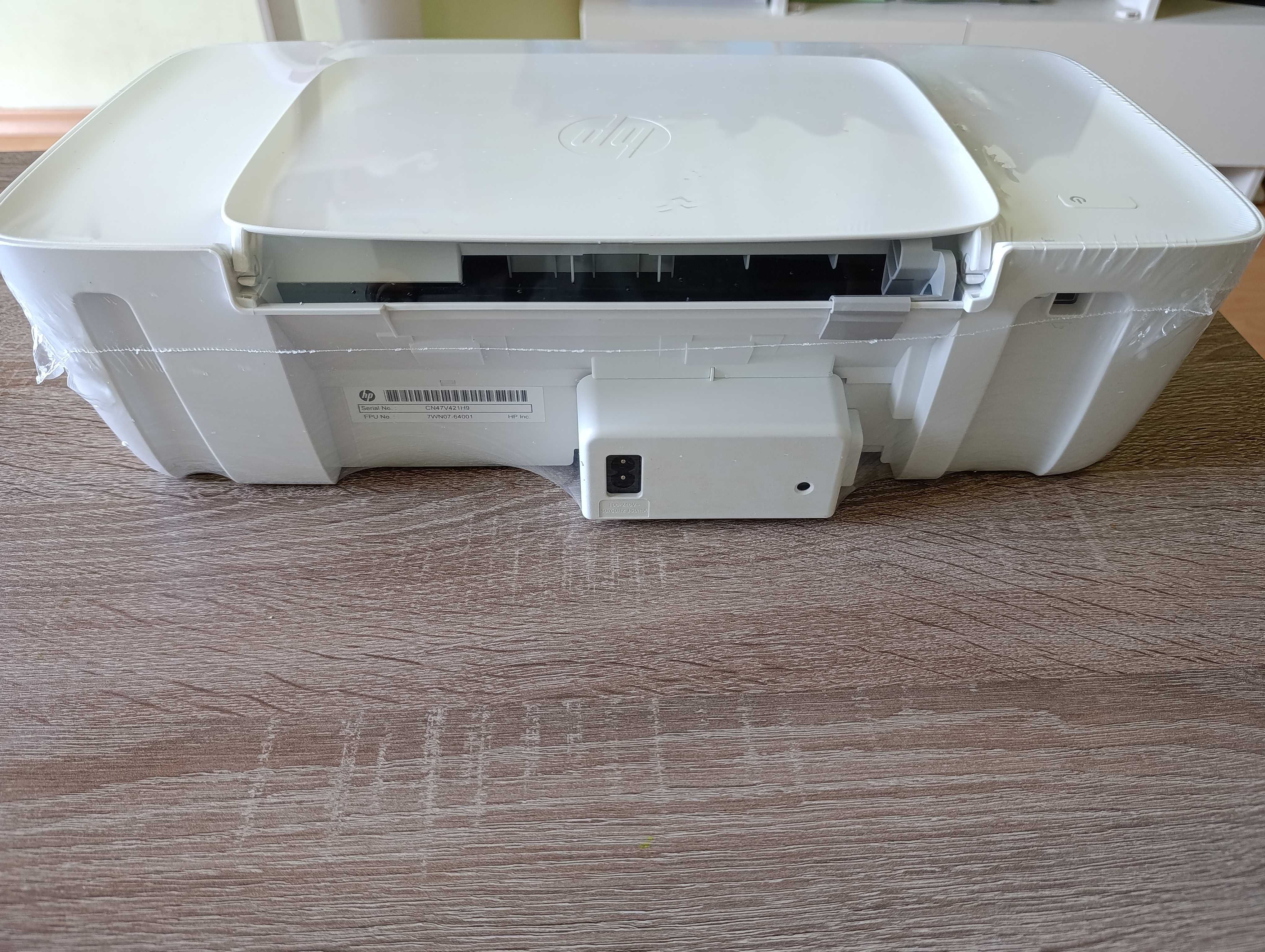 Принтер HP Deskjet 1212